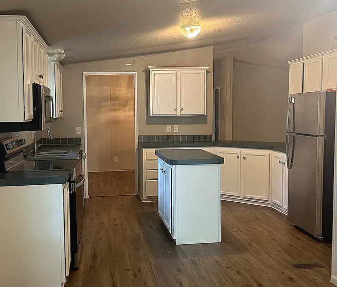1025 Ira Ward Ln — Photo 5