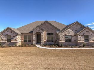 9308 County Road 1004, Godley, TX 76044