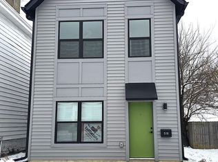 518 Kelton Ave, Columbus, OH 43205