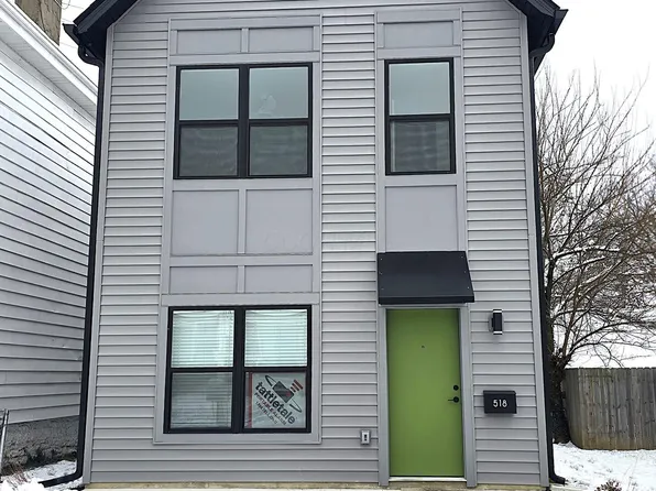 518 Kelton Ave, Columbus, OH 43205