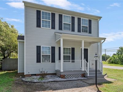2101 Pinetree Dr, Richmond, VA, 23230