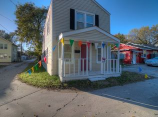 320 Castro St, Norman, OK 73069