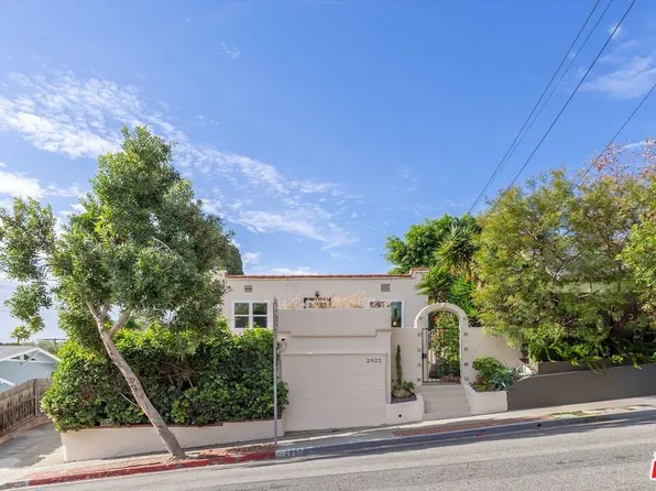 2922 Highland Ave, Santa Monica, CA 90405