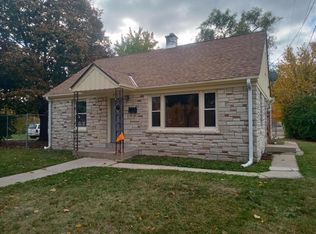 3715 W Marion St, Milwaukee, WI 53216