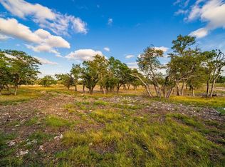LOT 48 Reservation Rd, Harper, TX 78631