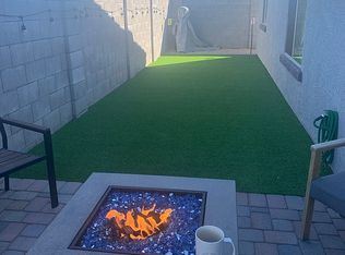 1890 W Stage Driver St, Apache Junction, AZ 85120