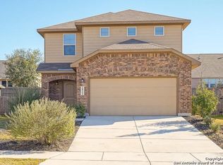 2812 Mistywood Ln, Schertz, TX 78108