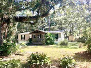 243 Fire Escape Rd, Saint Marks, FL 32355