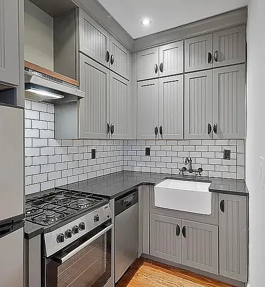 237 Kent Ave #2F — Photo 1