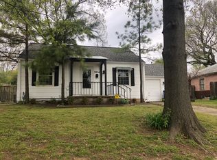 1214 S Darlington Ave, Tulsa, OK 74112