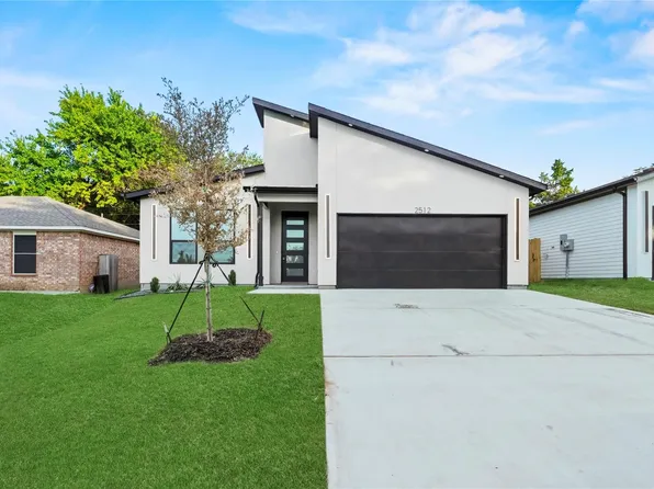 2512 Kool Ave, Dallas, TX 75241
