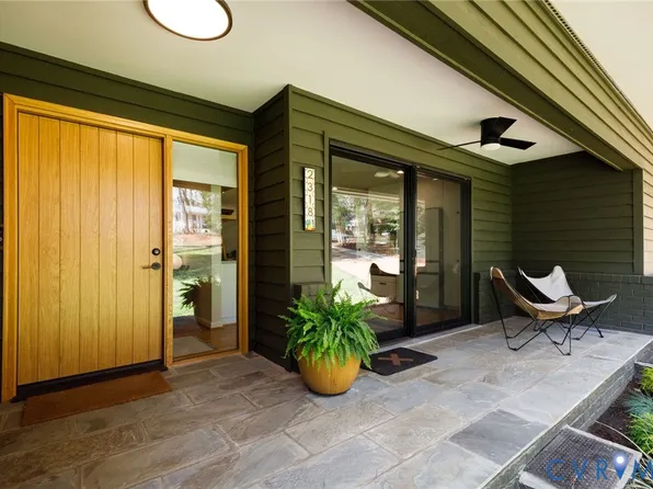 2318 Stratford Ct, Richmond, VA 23225