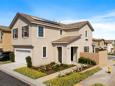 17210 Pioneer Way, San Bernardino, CA, 92407