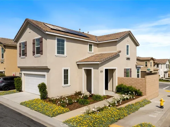 17210 Pioneer Way, San Bernardino, CA 92407