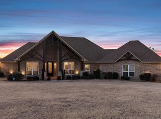 15671 Stallion Lake Blvd, Lindale, TX 75771
