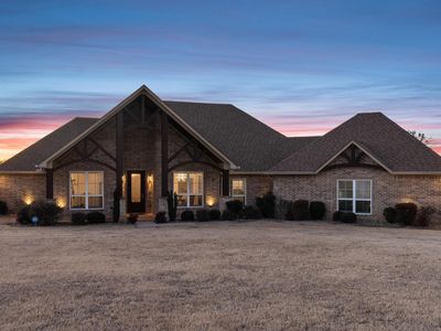 15671 Stallion Lake Blvd, Lindale, TX, 75771