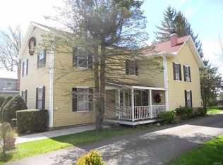 23 Clinton St, Homer, NY 13077