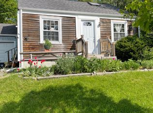 37 W Kidder St, Portland, ME 04103