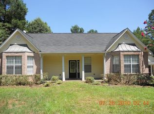 550 Nixon Rd, Senoia, GA 30276