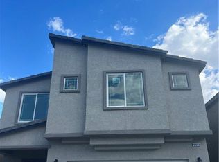 10955 Meridian Fields Ave, Las Vegas, NV 89166