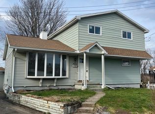 1014 Maine Ave, Aliquippa, PA