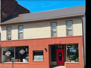 259 Jefferson Ave, Moundsville, WV