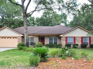 12683 Mills Ridge Ln, Jacksonville, FL 32258