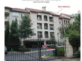 955 Juniper St NE UNIT 4329, Atlanta, GA 30309