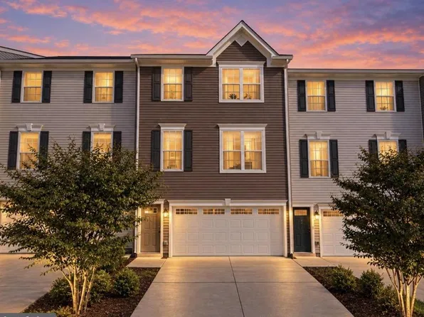 204 Regester Chapel Rd, Stafford, VA 22554