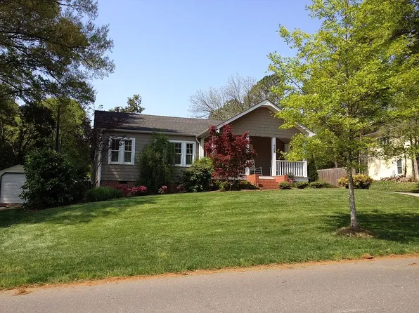 824 McDonald Ave, Charlotte, NC 28203