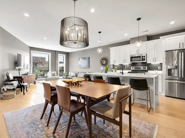 3900 Kansas Ave NW #6, Washington, DC 20011