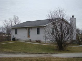 1410 Highway 14, Corydon, IA 50060