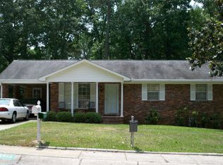 2012 Rolling Hills Rd, Columbia, SC 29210