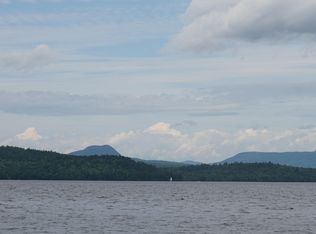 22 Sebec Shore Rd #INC, Guilford, ME 04443