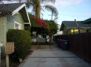 1040 Maine Ave, Long Beach, CA 90813