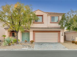 1029 Bonitos Suenos St, Las Vegas, NV 89138