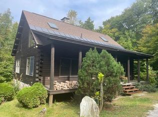 130 Benson Fuller Rd, Bondville, VT 05340