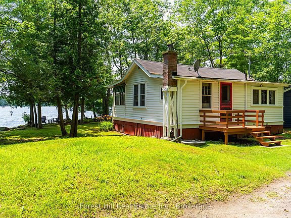 2nd image of 2871 Muskoka Rd Unit 169-1
