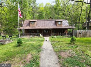 15 Weaver Ln, Brandywine, WV 26802