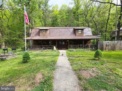15 Weaver Ln, Brandywine, WV, 26802