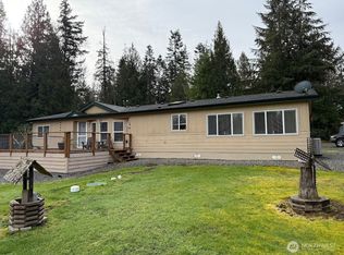3029 E Smith Rd, Bellingham, WA 98226