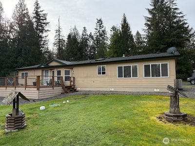 3029 E Smith Rd, Bellingham, WA, 98226