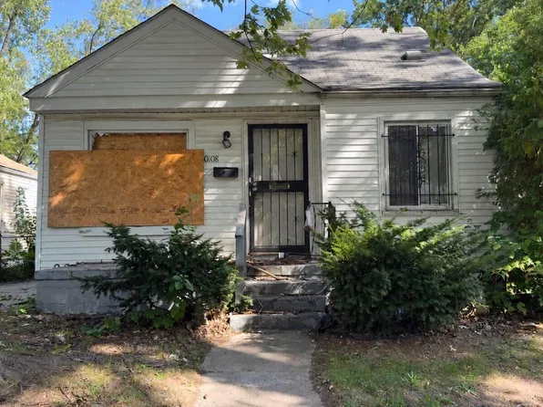 20108 Ferguson St, Detroit, MI 48235