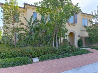 61 Crosshatch, Irvine, CA 92602