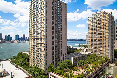 Rented by Halstead Real Estate