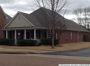 4813 Stone Cross Dr, Olive Branch, MS 38654