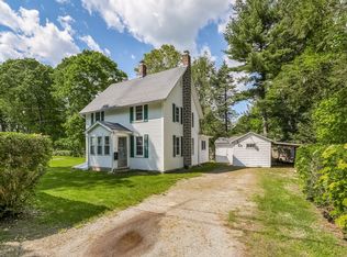 1 Maple Ln, Old Lyme, CT 06371