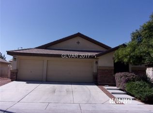3221 Denvers Dream Ave #0, North Las Vegas, NV 89081