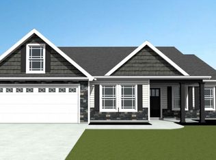 147 James Shands Ln, Wellford, SC 29385