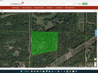 706 Old Bear Rd, Royal, AR 71968